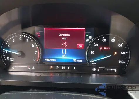 2022 Ford Explorer Xlt from USA, damaged, VIN 1FMSK8DHXNGB06676